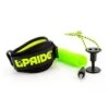 PRIDE BODYBOARDS Pierre Louis Costes PPS Bicep Leash - Yellow -SurfFlex Shop 9453268