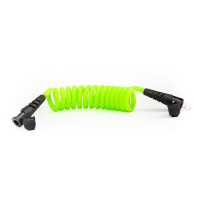 PRIDE BODYBOARDS Pierre Louis Costes PPS Bicep Leash - Yellow 5 PRIDE BODYBOARDS Pierre Louis Costes PPS Bicep Leash - Yellow - Image 3