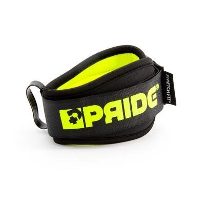 PRIDE BODYBOARDS Pierre Louis Costes PPS Bicep Leash - Yellow 6 PRIDE BODYBOARDS Pierre Louis Costes PPS Bicep Leash - Yellow - Image 4