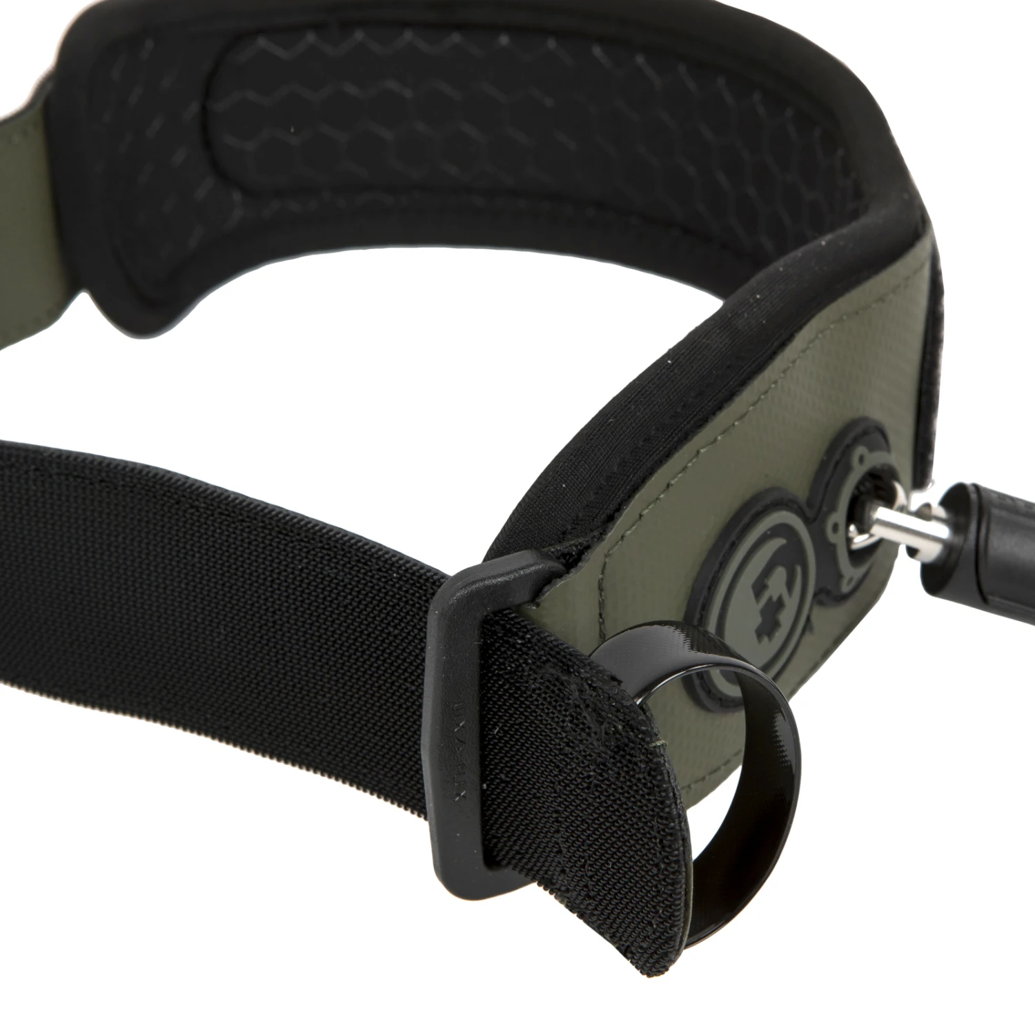 PRIDE BODYBOARDS Tristan Roberts PPS Bicep Leash - Khaki 6 PRIDE BODYBOARDS Tristan Roberts PPS Bicep Leash - Khaki - Image 4