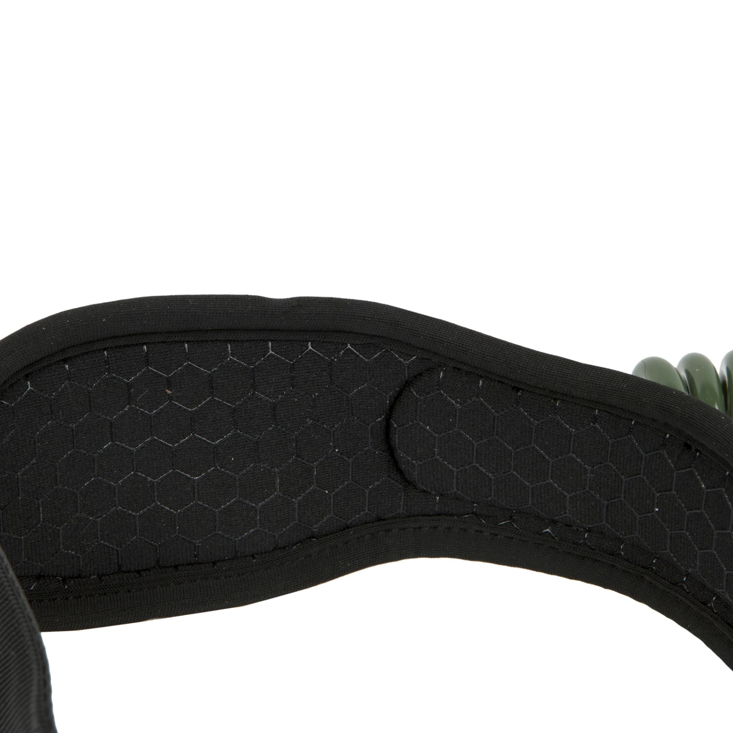 PRIDE BODYBOARDS Tristan Roberts PPS Bicep Leash - Khaki 7 PRIDE BODYBOARDS Tristan Roberts PPS Bicep Leash - Khaki - Image 5