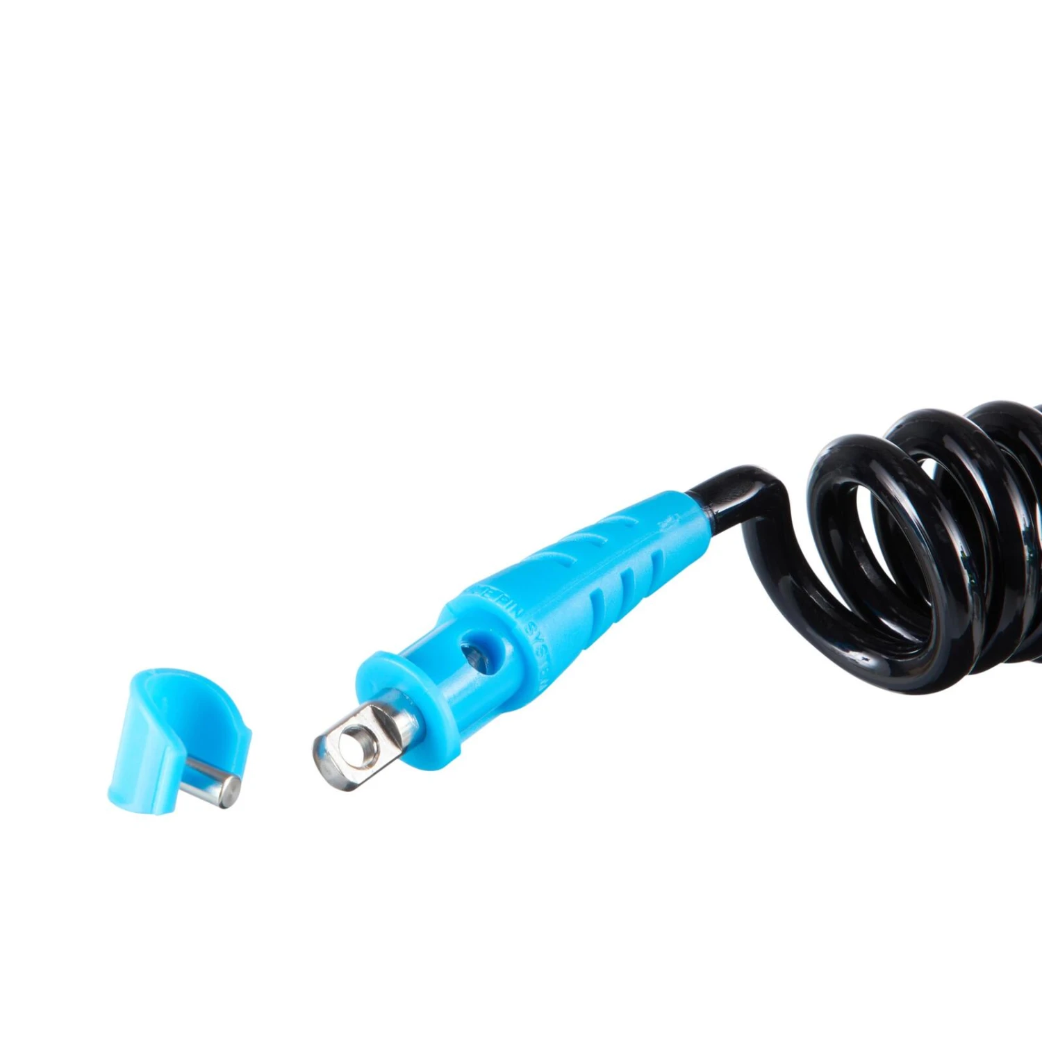 PRIDE BODYBOARDS Tristan Roberts PPS Bicep Leash - Grey 4 PRIDE BODYBOARDS Tristan Roberts PPS Bicep Leash - Grey - Image 2