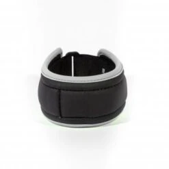 PRIDE BODYBOARDS Tristan Roberts PPS Bicep Leash - Grey 11 PRIDE BODYBOARDS Tristan Roberts PPS Bicep Leash - Grey -SurfFlex Shop 9454263 3