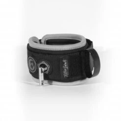 PRIDE BODYBOARDS Tristan Roberts PPS Bicep Leash - Grey 12 PRIDE BODYBOARDS Tristan Roberts PPS Bicep Leash - Grey -SurfFlex Shop 9454263 4