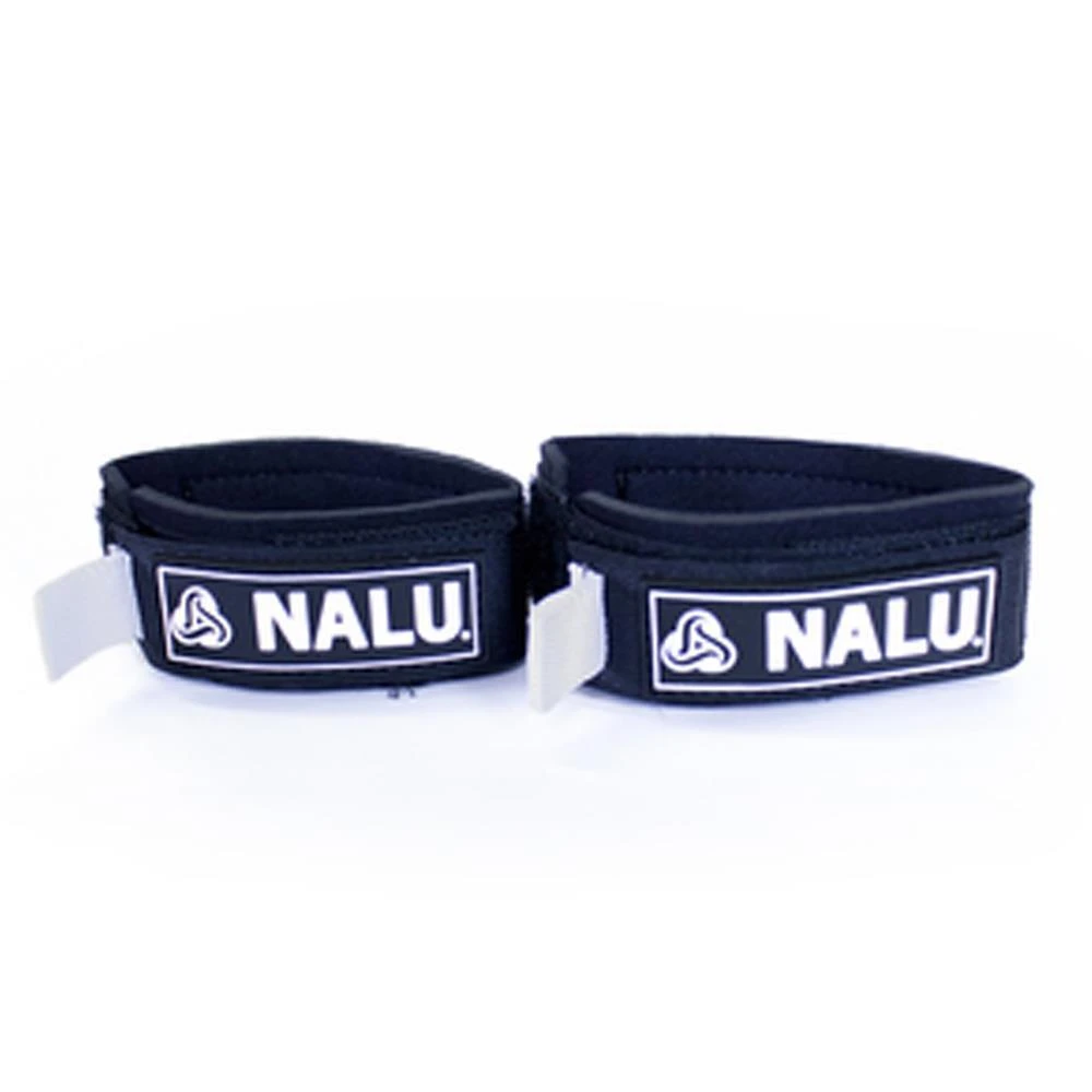 Nalu Fin Savers - Black / White 3 Nalu Fin Savers - Black / White