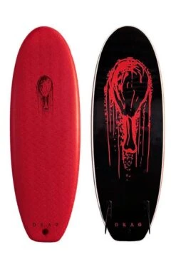 DRAG SOFTIES Drumstick 4'10 Twinny - 2022/23 Model -SurfFlex Shop 9456521 2