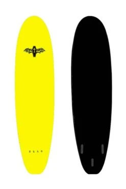 DRAG SOFTIES Coffin 8'0 Mal Thruster - 2022/23 Model -SurfFlex Shop 9456525 3