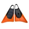 NIFE N1 FINS - Black / Orange -SurfFlex Shop 9459302