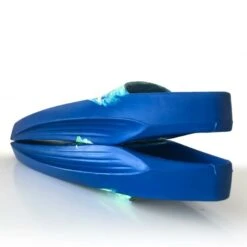POD Fins PF2 - Ocean Active Fins - Blue -SurfFlex Shop 9459303 2