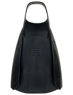 DMC Repellor Fin - Dave Ford Model - Black