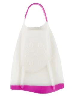 DMC Elite Fins - UV Colour Change - Plum -SurfFlex Shop 9460570 1