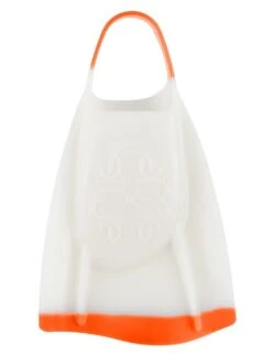 DMC Elite Fins - UV Colour Change - Orange 8 DMC Elite Fins - UV Colour Change - Orange -SurfFlex Shop 9460572 1