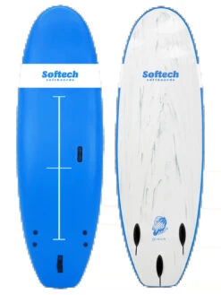 SOFTECH SOFT SURFBOARD - Zeppelin 7'6 -SurfFlex Shop 9460796 1