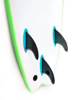 SOFTECH SOFT SURFBOARD - Zeppelin 7'6 -SurfFlex Shop 9460796 2