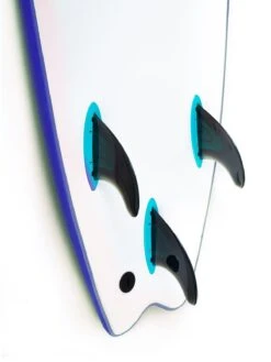 SOFTECH SOFT SURFBOARD - Zeppelin 7'6 -SurfFlex Shop 9460796 4