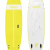 SOFTECH SOFT SURFBOARD - Zeppelin 7'6 1 SOFTECH SOFT SURFBOARD - Zeppelin 7'6 -SurfFlex Shop 9460796 1