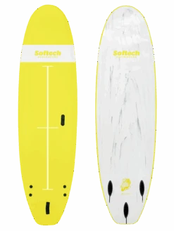 SOFTECH SOFT SURFBOARD - Zeppelin 7'6