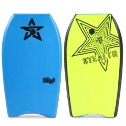 STEALTH BODYBOARDS Mini EPS Core - 2022 Model - 30" 13 STEALTH BODYBOARDS Mini EPS Core - 2022 Model - 30" -SurfFlex Shop 9466413 2