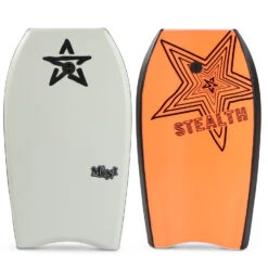 STEALTH BODYBOARDS Mini EPS Core - 2022 Model - 30" 15 STEALTH BODYBOARDS Mini EPS Core - 2022 Model - 30" -SurfFlex Shop 9466413 4