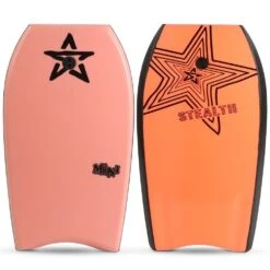 STEALTH BODYBOARDS Mini EPS Core - 2022 Model - 30" 16 STEALTH BODYBOARDS Mini EPS Core - 2022 Model - 30" -SurfFlex Shop 9466413 5
