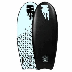 MULLET SOFT SURFBOARDS Fat Cat Model - 4'8 -SurfFlex Shop 9478953 3