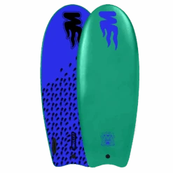 MULLET SOFT SURFBOARDS Fat Cat Model - 4'8 -SurfFlex Shop 9478953 5