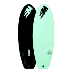 MULLET SOFT SURFBOARD Biscuit Model - 5' 4 - 2021 Model