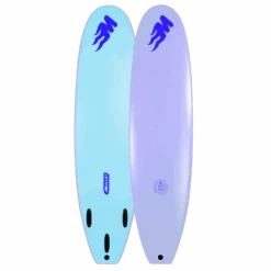 MULLET SOFT SURFBOARD Bean Stalk - 7'0' 13 MULLET SOFT SURFBOARD Bean Stalk - 7'0' -SurfFlex Shop 9478957 3