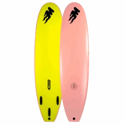 MULLET SOFT SURFBOARD Bean Stalk - 7'0' 14 MULLET SOFT SURFBOARD Bean Stalk - 7'0' -SurfFlex Shop 9478957 4
