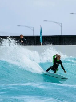 SOFTECH SOFT SURFBOARD Triplet Epoxy Thruster - 5'8 19 SOFTECH SOFT SURFBOARD Triplet Epoxy Thruster - 5'8 -SurfFlex Shop 9496082 7