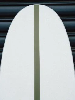 SOFTECH SOFT SURFBOARD Middie Epoxy Thruster - 5'10 -SurfFlex Shop 9496084 2