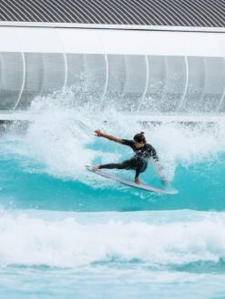 SOFTECH SOFT SURFBOARD Middie Epoxy Thruster - 5'10 -SurfFlex Shop 9496084 3