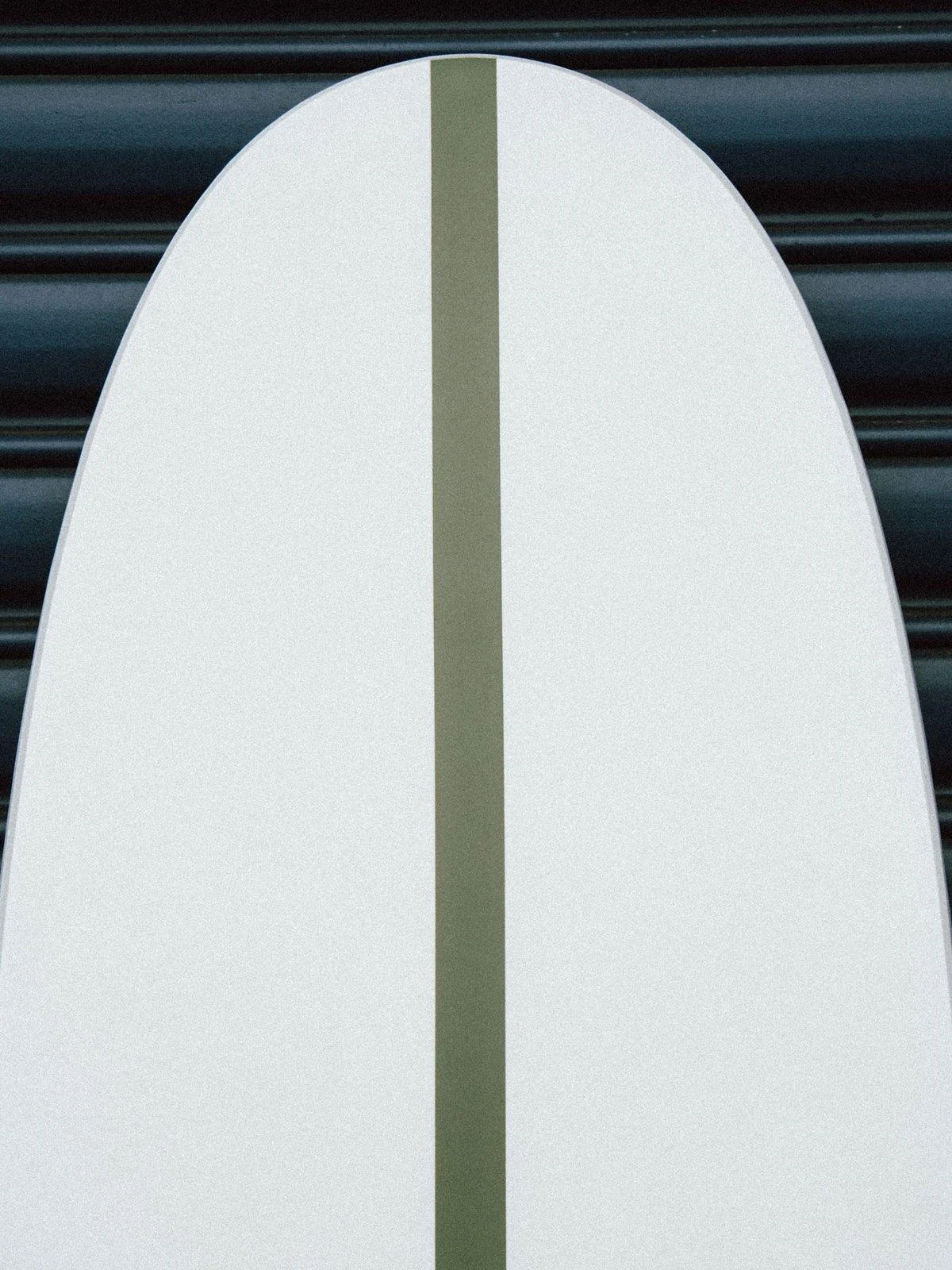 SOFTECH SOFT SURFBOARD Middie Epoxy Thruster - 6'10 5 SOFTECH SOFT SURFBOARD Middie Epoxy Thruster - 6'10 - Image 4