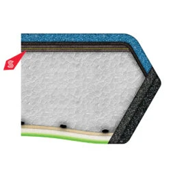 NOMAD BODYBOARDS Lachlan Cramsie Skintec Polypro Core - 2023/24 Model 9 NOMAD BODYBOARDS Lachlan Cramsie Skintec Polypro Core - 2023/24 Model -SurfFlex Shop 9497920 1