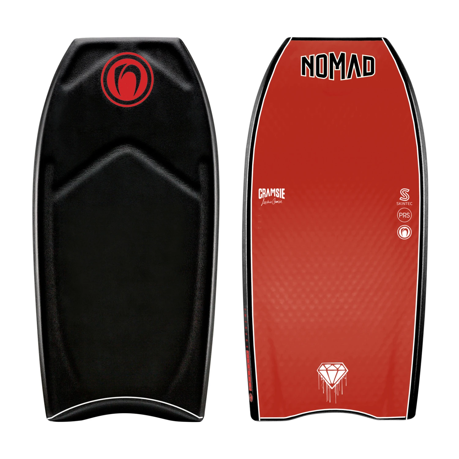 NOMAD BODYBOARDS Lachlan Cramsie Skintec Polypro Core - 2023/24 Model 3 NOMAD BODYBOARDS Lachlan Cramsie Skintec Polypro Core - 2023/24 Model