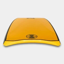 STEALTH BODYBOARDS Speed Dealer 6.0 Torus Channel Vax Trax Polypro Core - 2023/24 Model -SurfFlex Shop 9500131 1