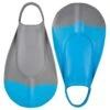 KICKS FINS - Aka Kapakahi Model - Grey/ Blue -SurfFlex Shop 9500234