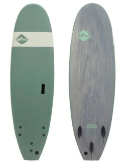 SOFTECH ROLLER SOFT SURFBOARD - 7'0 -SurfFlex Shop 996338