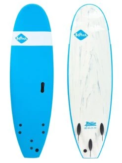 Softech Roller Surfboard -SurfFlex Shop 996344 1