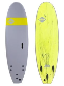 Softech Roller Surfboard -SurfFlex Shop 996344 2