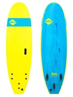 Softech Roller Surfboard -SurfFlex Shop 996344 3